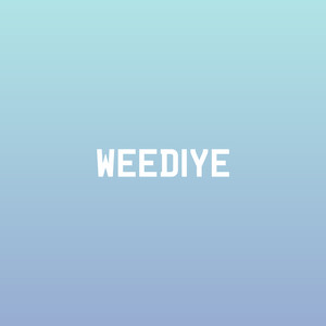 Weediye
