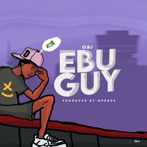 Ebu Guy (Explicit)