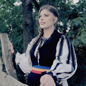 De pe ulicioara mea Ancuta Stanuș