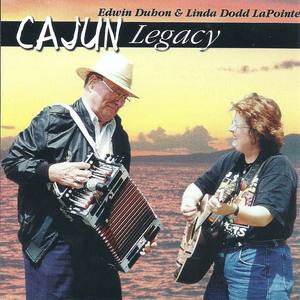 Cajun Legacy