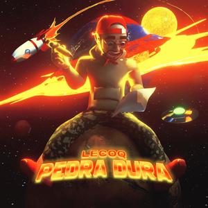 Pedra Dura (Explicit)