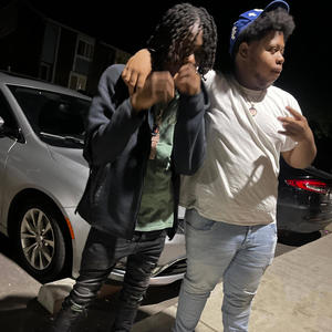 In My Reach (feat. Dae Bezzy) (Explicit)