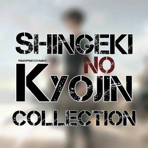 Shingeki no Kyojin Collection