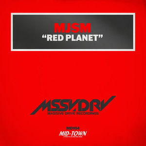 Red planet