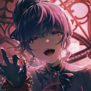 内蒙摇（Scary Lullabies）