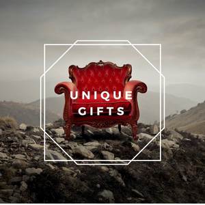 Unique Gifts (Explicit)