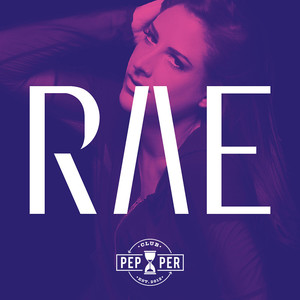 RAE @Pepper Club (Live)