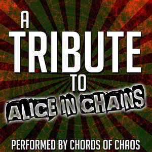 A Tribute to Alice in Chains