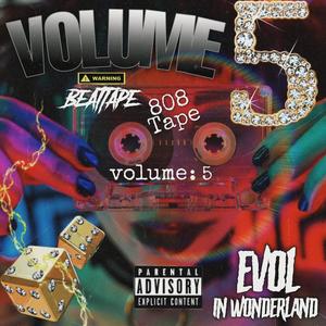 808tape vol.5