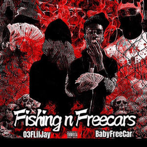 Fishing N Freecars (feat. Baby Freecar)
