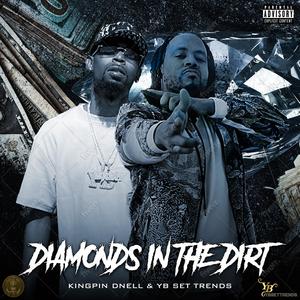 Get My Money (feat. Kingpin Dnell, Overlord Scooch & Doughboy Clay) (Explicit)