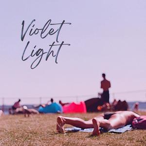 Violet Light(feat. Adam Kirschner)