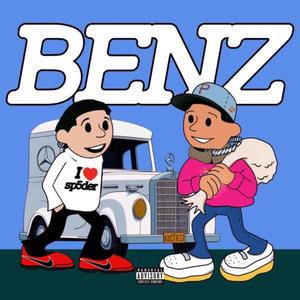 Benz (feat. Jdub) [Explicit]