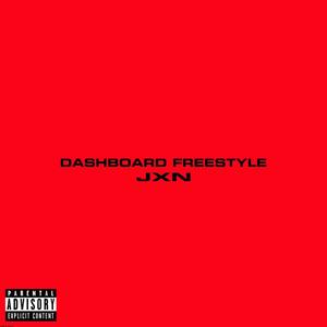 DASHBOARD FREESTYLE (Explicit)