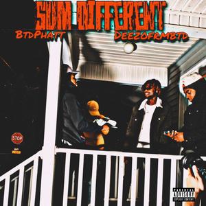 Sum Different (feat. DeezoFrmBtd) (Explicit)