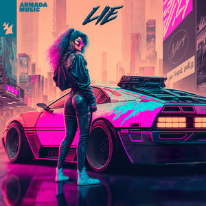 Lie (Extended Mix|Explicit)