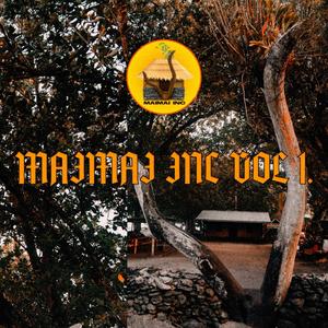 Maimai Inc, Vol. 1