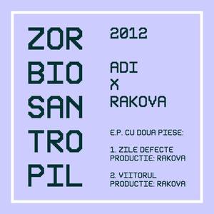 Zorbiosantropil (feat. Block 888)