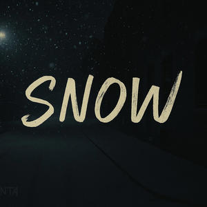 SNOW (Underground Boom Bap Rap Instrumental)