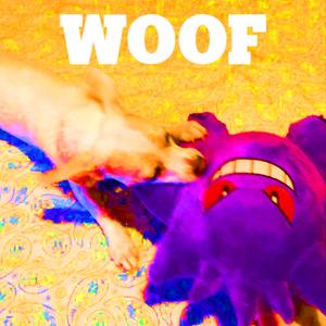 copyd0g (WOOF) (Explicit)