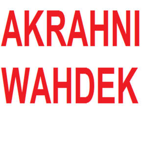 JALIL KRAHNI WAHDEK