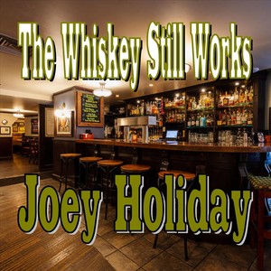 The Whiskey Still Works