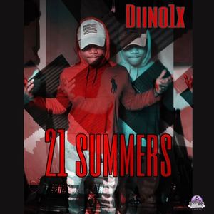 21 Summers (Explicit)