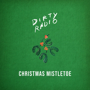 Christmas Mistletoe