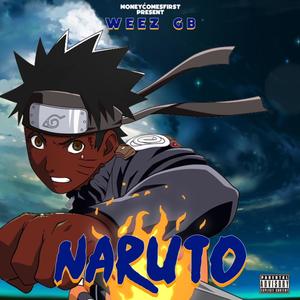 Naruto (Explicit)