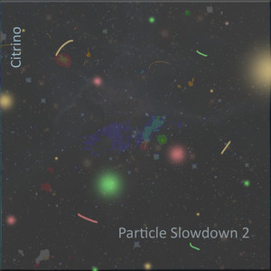 Particle Slowdown 2