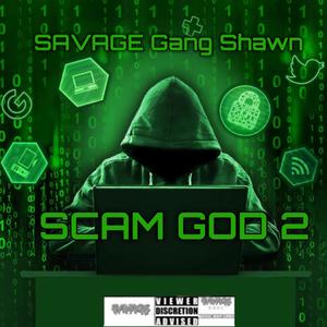 Scam God 2: The Mixtape (Explicit)