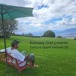 Culture Spark Volume 10