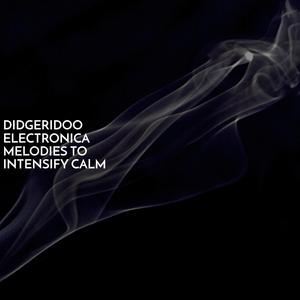 Didgeridoo Electronica Melodies to Intensify Calm