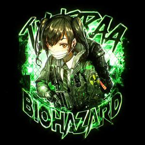 BIOHAZARD