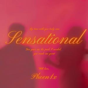 Sensational (Explicit)