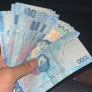 Real money (Explicit)