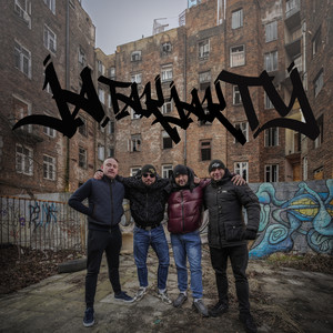 Ja tak jak Ty (Explicit)