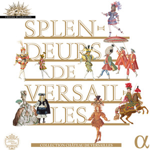 Paschalia à 2 clavecins (Versailles, l'île enchantée)