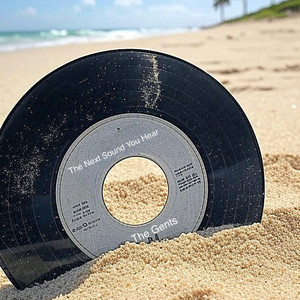 The Next Sound You Hear