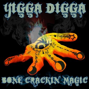 Bone Crackin' Magic