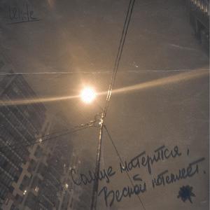 Солнце матерится