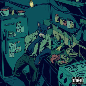 Bandolier (feat. D-Real) (Explicit)