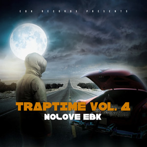 Traptime Vol.4 (Explicit)