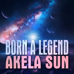 Born a Legend (feat. Guido Negraszus)