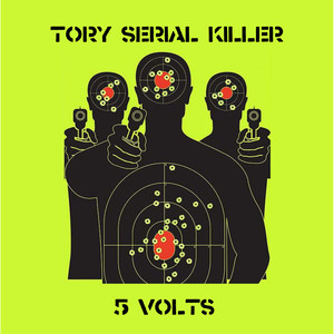 Tory Serial Killer (Explicit)