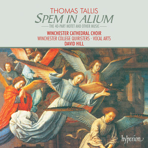 Tallis - O salutaris hostia