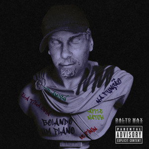 Dalto Max - Apple Watch