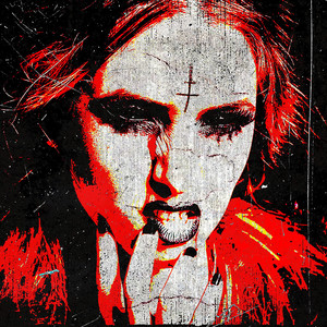 Prayer of Misery (Explicit)