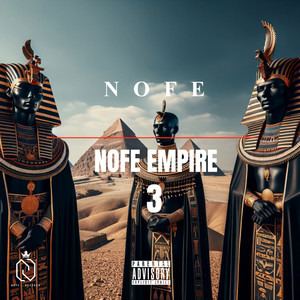 Nofe empire 3 (Explicit)