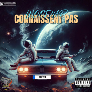 Connaissent Pas (Explicit)